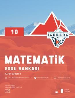 10. Sınıf Iceberg Matematik Soru Bankası
